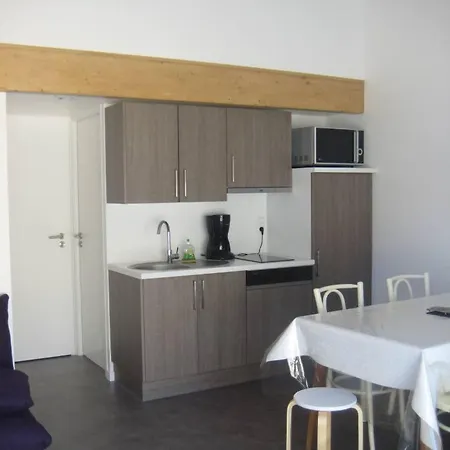 Maison 2 à 4 Personnes à 900 Mètres De La * Longeville-sur-Mer
