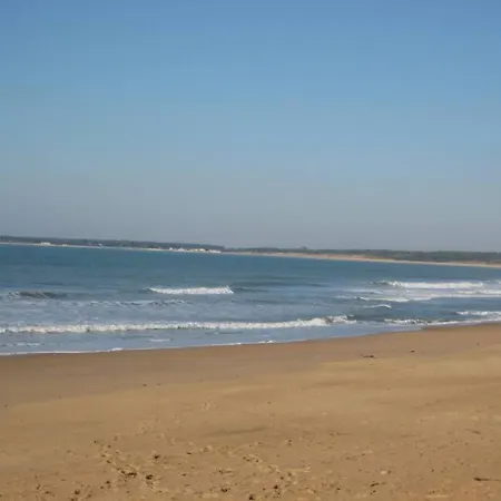 Maison 2 A 4 Personnes A 900 Metres De La