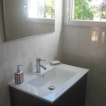 Prázdninový dům Maison 2 A 4 Personnes A 900 Metres De La