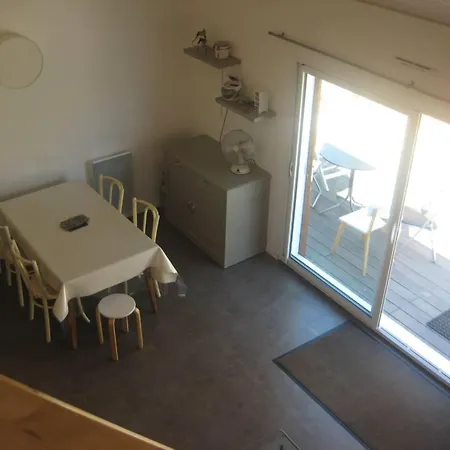 Hébergement de vacances Maison 2 à 4 Personnes à 900 Mètres De La Longeville-sur-Mer