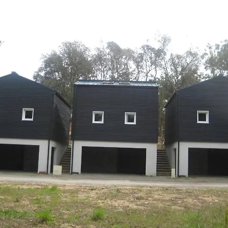 Maison 2 à 4 Personnes à 900 Mètres De La * Longeville-sur-Mer