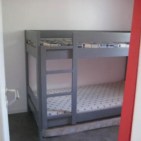 Maison 2 à 4 Personnes à 900 Mètres De La