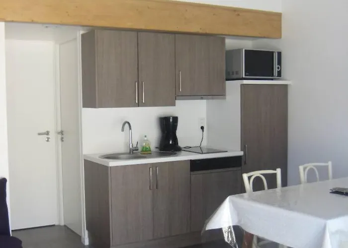 Maison 2 à 4 Personnes à 900 Mètres De La * Longeville-sur-Mer